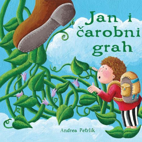 JAN I ČAROBNI GRAH