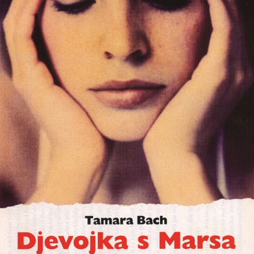 DJEVOJKA S MARSA