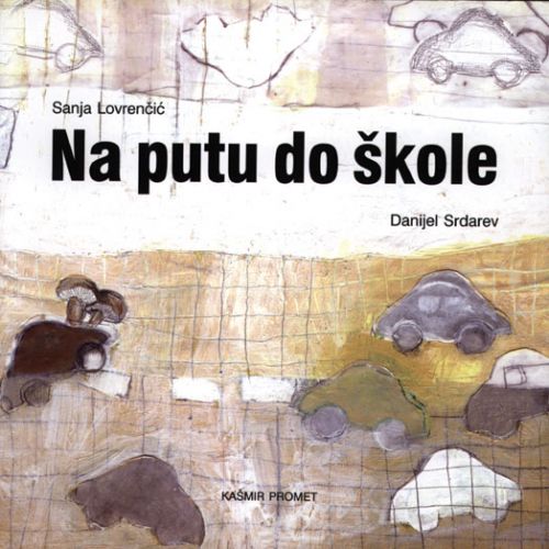NA PUTU DO ŠKOLE