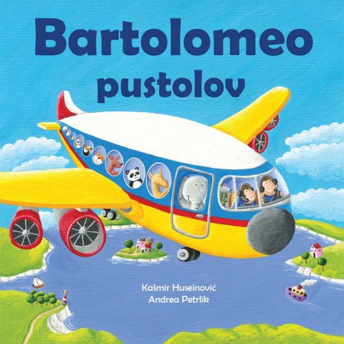 BARTOLOMEO PUSTOLOV