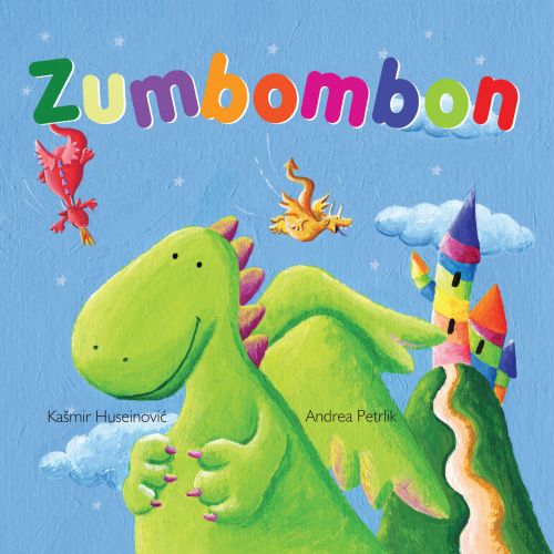 ZUMBOMBON