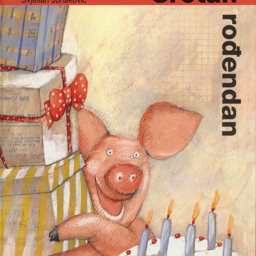 SRETAN ROĐENDAN