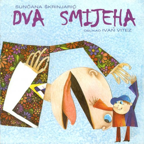 DVA SMIJEHA