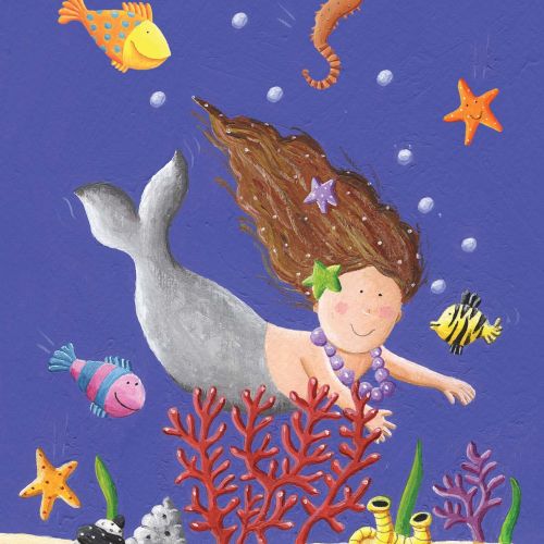 Mala sirena