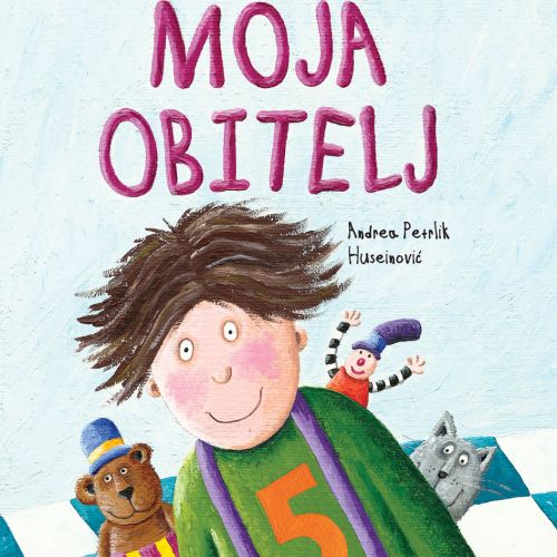 MOJA OBITELJ