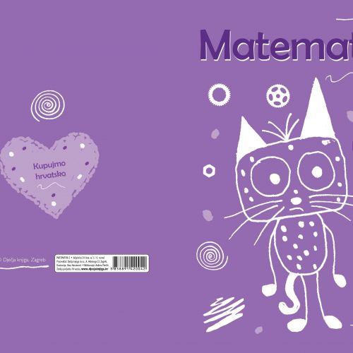 MATEMATIKA 2, Maca
