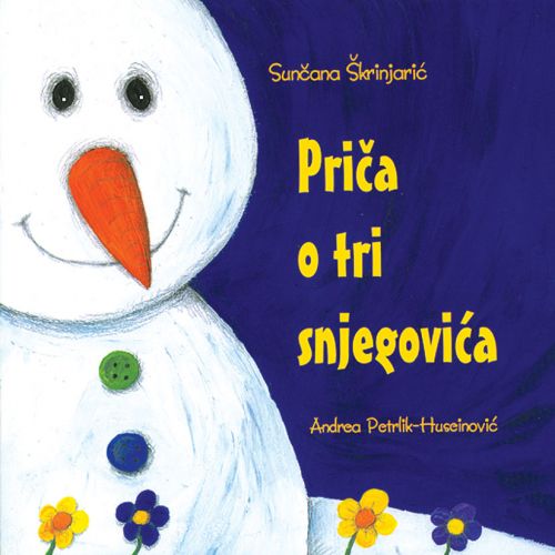 PRIČA O TRI SNJEGOVIĆA