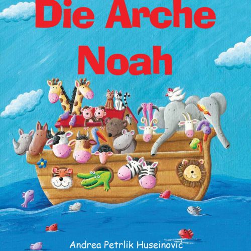 Die Arche Noah