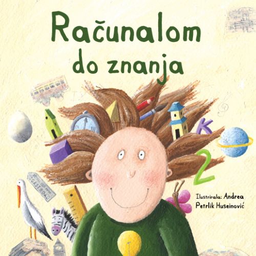 RAČUNALOM DO ZNANJA