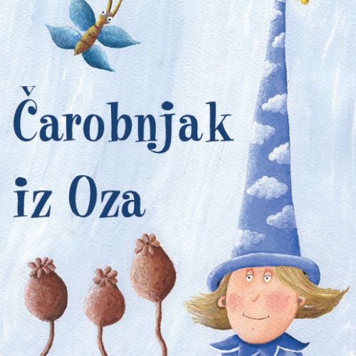 ČAROBNJAK IZ OZA