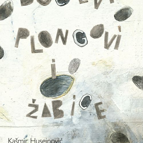Bućevi plongovi i žabice