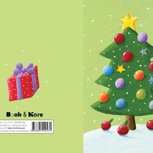 Notes Christams 