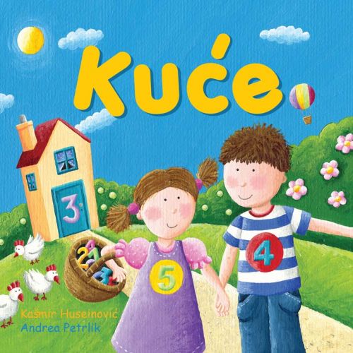 KUĆE