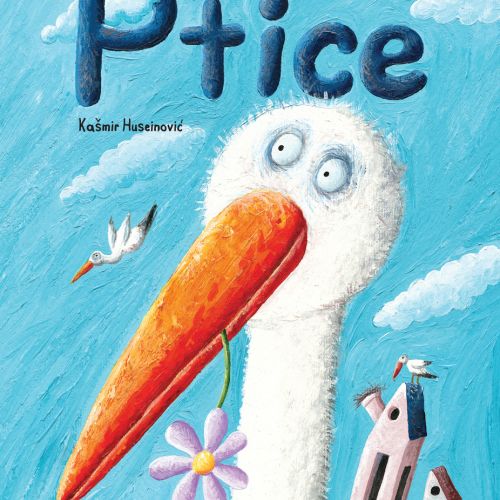 PTICE