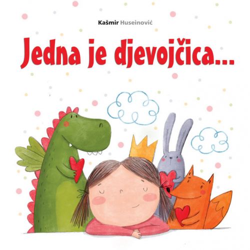 Jedna je djevojčica...