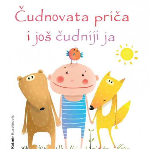Čudnovata priča i još čudniji ja