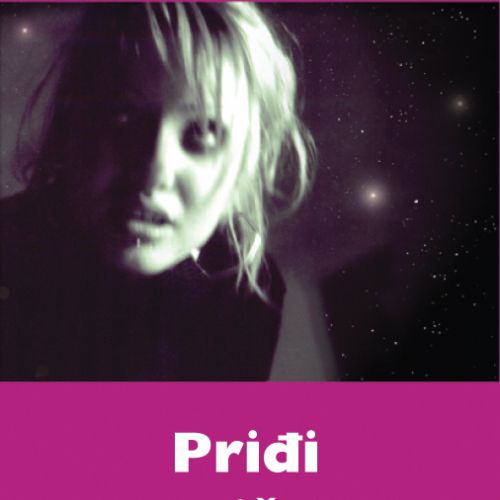 Priđi bliže