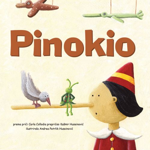 PINOKIO