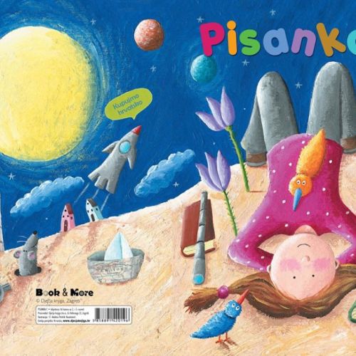 Pisanka C, Marta