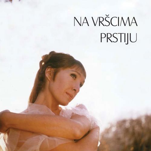 NA VRŠCIMA PRSTIJU