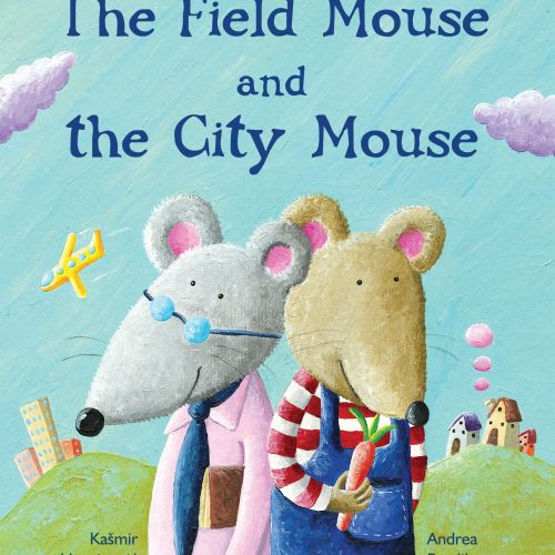 The Field Mouse and the City Mouse