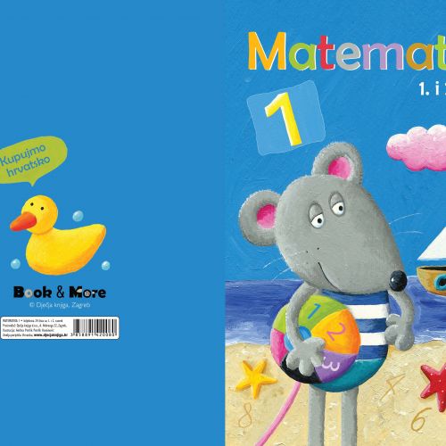 Matematika 1, Miš 2