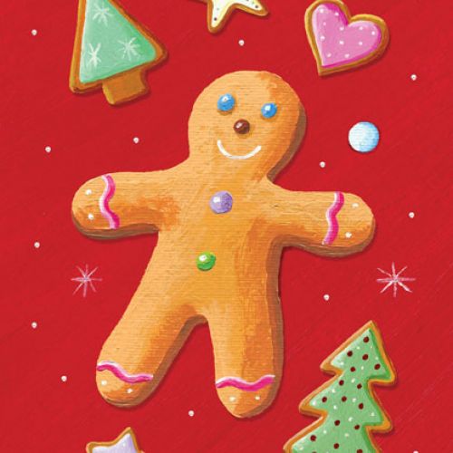 Christmas cookies