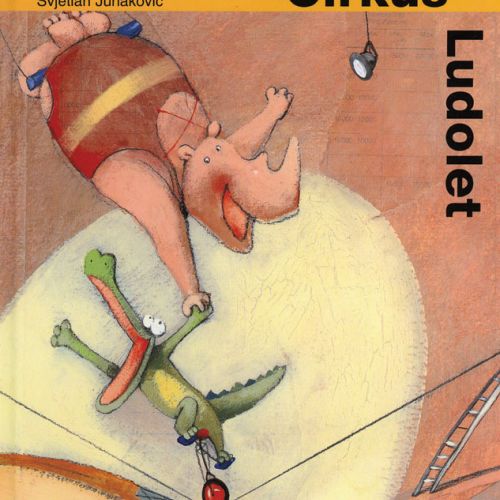 CIRKUS LUDOLET