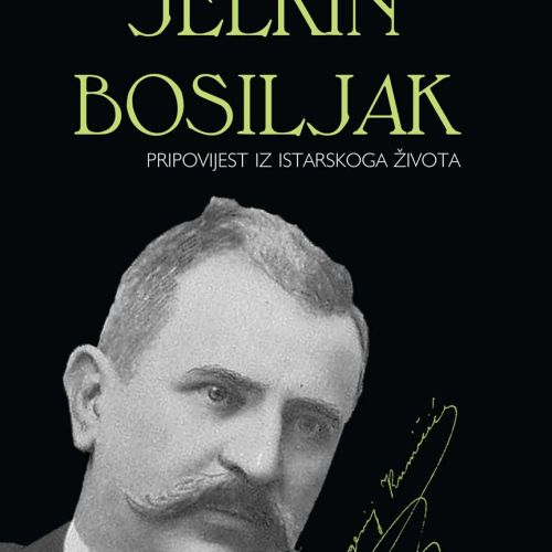 Jelkin bosiljak