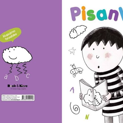 Pisanka B, Jan