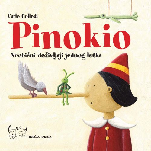 PINOKIO
