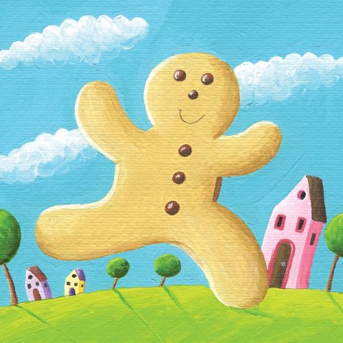 Ginger