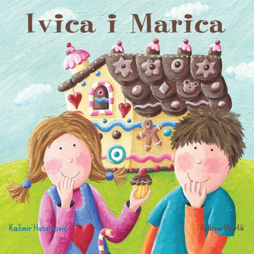 IVICA I MARICA