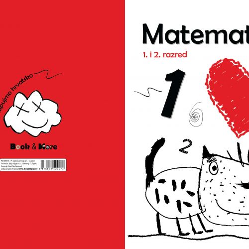 Matematika 1, Maca