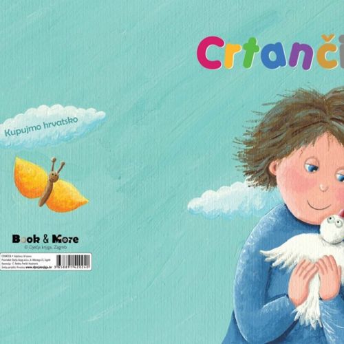 Crtančica, Mir