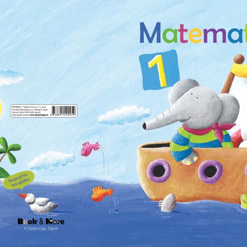 Matematika 1, Slon