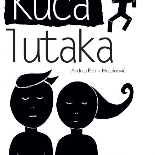 KUĆA LUTAKA