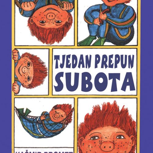 TJEDAN SAV OD SUBOTA