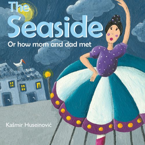 The Seaside