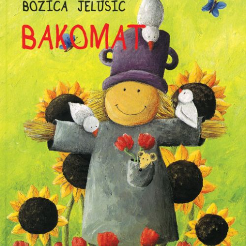BAKOMAT