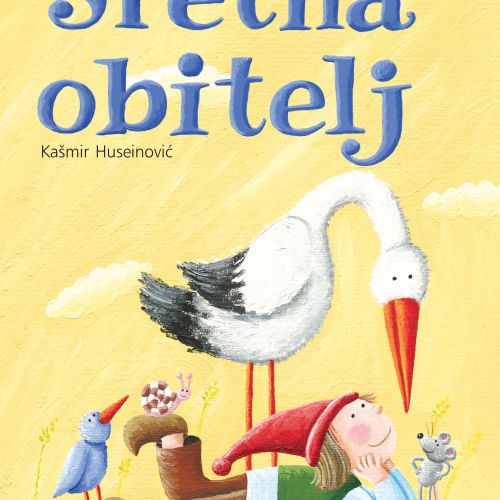 SRETNA OBITELJ