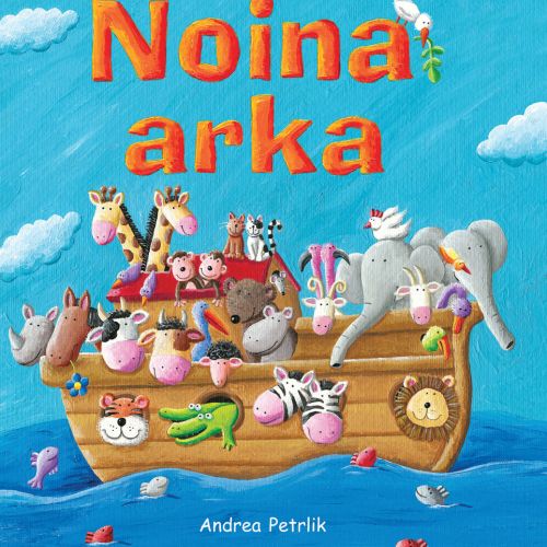 NOINA ARKA