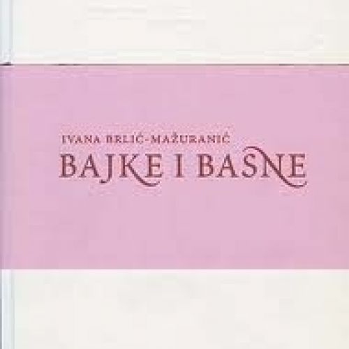 Bajke i basne