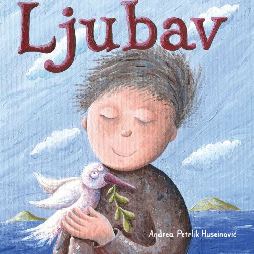 LJUBAV