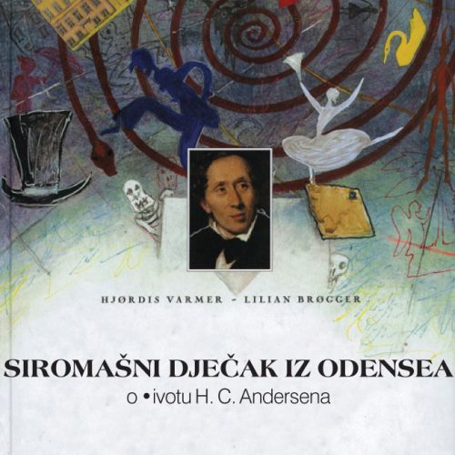 SIROMAŠNI DJEČAK IZ ODENSEA