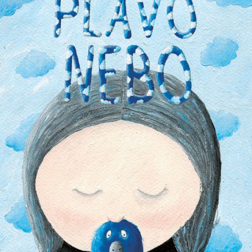 PLAVO NEBO