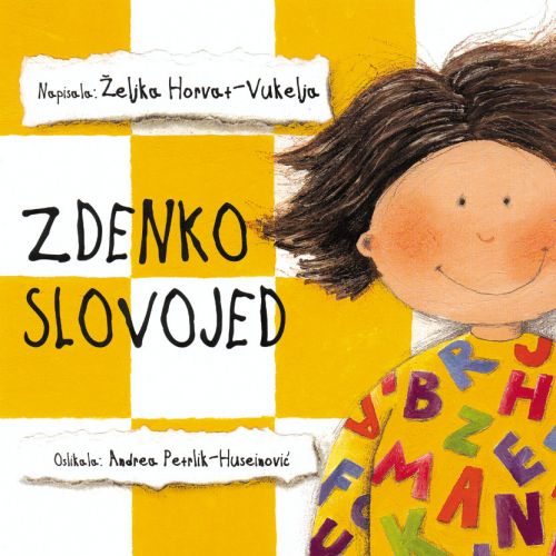 ZDENKO SLOVOJED