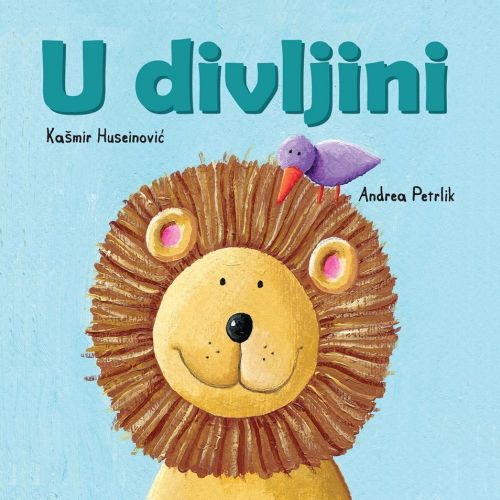 U DIVLJINI