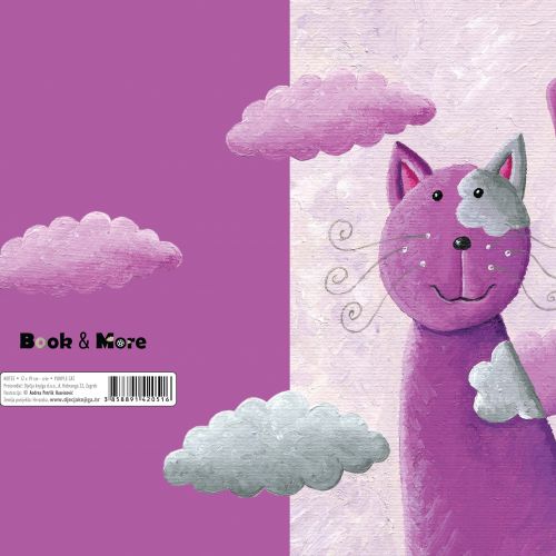Notes Cat