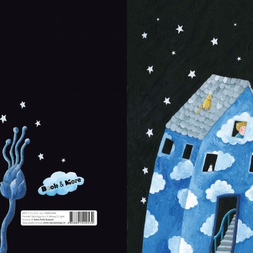 Notes Dream House